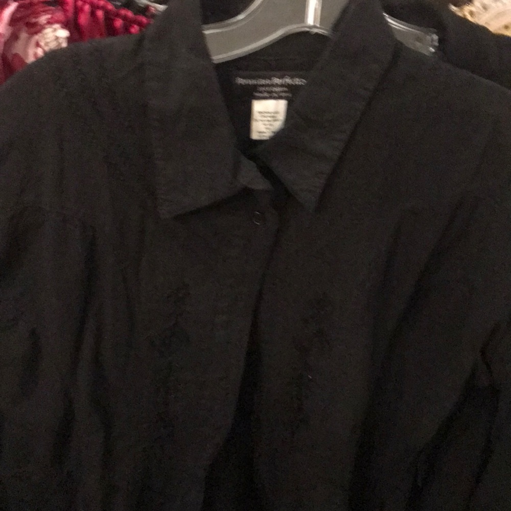 Peruvian perfection 100% cotton